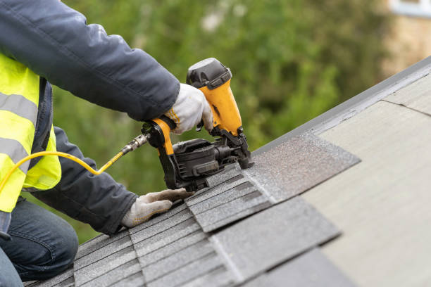 Emergency Roof Repair in White Castle, LA