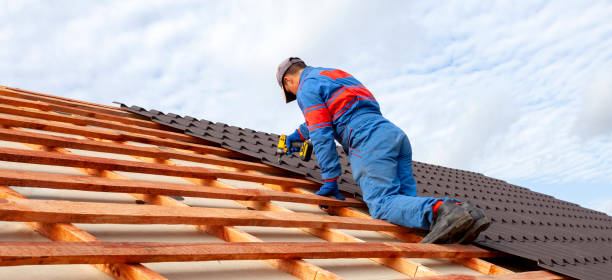 Best Roof Maintenance and Cleaning  in White Castle, LA